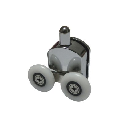 Mereo, Sady pojezdů – spodní, pojezdy vyjímatelné pro CK804xxK, sada 2 ks, CKND246K