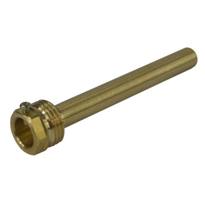 267299 1 mereo jimka k teplomeru mosadz 75 mm mer pr3071