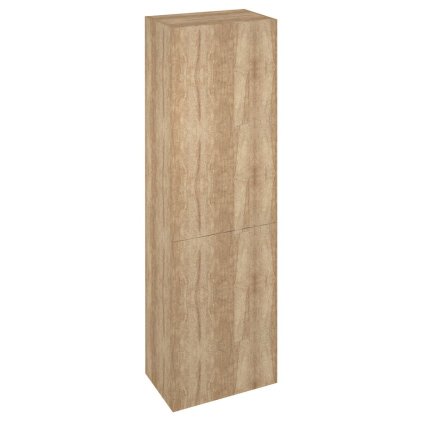 Sapho, ESPACE skoíoka 50x172x32cm, 2x dvíoka, levá/pravá, dub Alabama, ESC450-2222