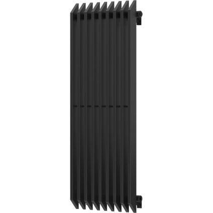 251756 3 mexen aurora vykurovacie teleso 1200x450 mm 917 w cierna w212 1200 450 00 70