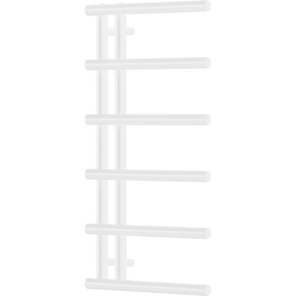 Mexen Jukon, topné těleso 988 x 500 mm, 461 W, bílá, W116-0988-500-00-20