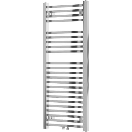 Mexen Pluton topné těleso 1200 x 500 mm, 487 W, chromová, W106-1200-500-00-01