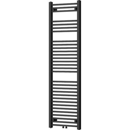 Mexen Pluton topné těleso 1700 x 500 mm, 844 W, černá, W106-1700-500-00-70