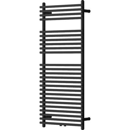 Mexen Sol topné těleso 1200 x 500 mm, 569 W, černá, W125-1200-500-00-70