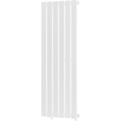 251765 3 mexen boston vykurovacie teleso 1200 x 452 mm 611 w biela w213 1200 452 00 20