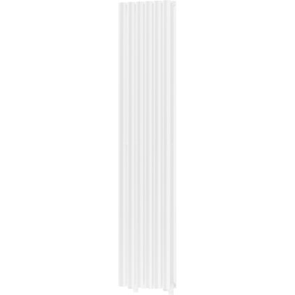 Mexen Dallas, topné těleso 1600 x 360 mm, 1039 W, bílá, W214-1600-360-00-20
