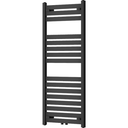 Mexen Uran topné těleso 1200 x 500 mm, 527 W, černá, W105-1200-500-00-70