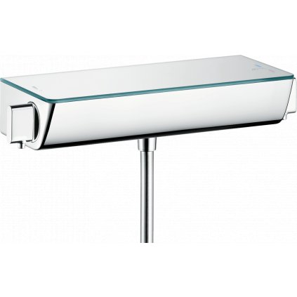 250571 hansgrohe ecostat select termostaticka sprchova bateria chromova 13161000