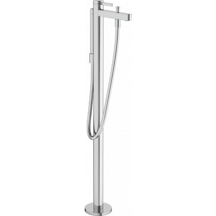 249731 hansgrohe finoris vanova bateria do podlahy s prislusenstvom chromova 76445000