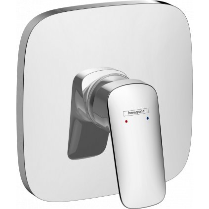 250205 hansgrohe logis sprchova bateria pod omietku chromova 71605000