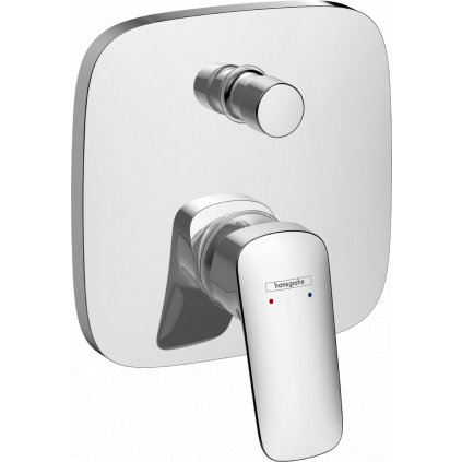 249440 hansgrohe logis vanova bateria pod omietku chromova 71405000