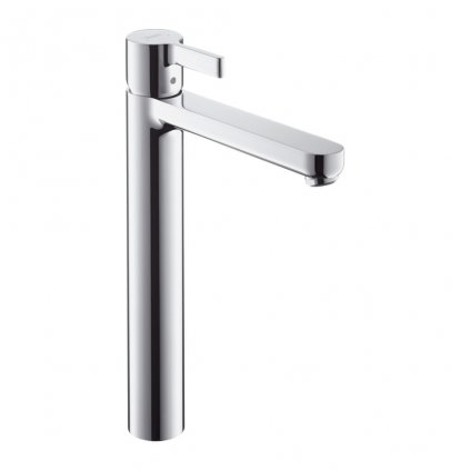 248558 hansgrohe metris s umyvadlova bateria s vypustom chromova 31022000