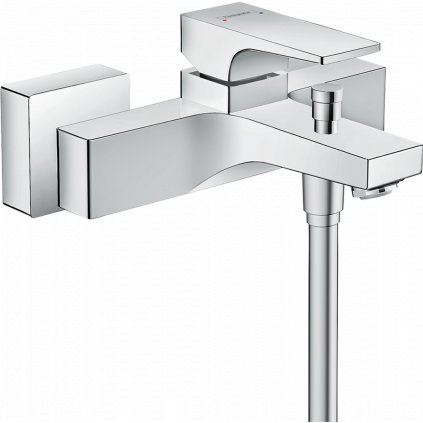 249551 hansgrohe metropol pakova vanova bateria chromova 32540000