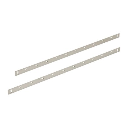 Hansgrohe Montážní tělesa universal, montážní lišta pro iBox universal, 96615000