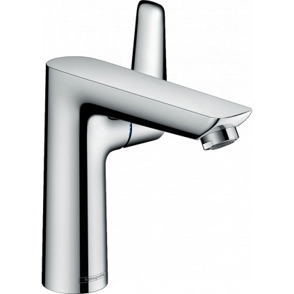 248141 hansgrohe talis e pakova umyvadlova bateria 150 bez odtokovej supravy chromova 71755000