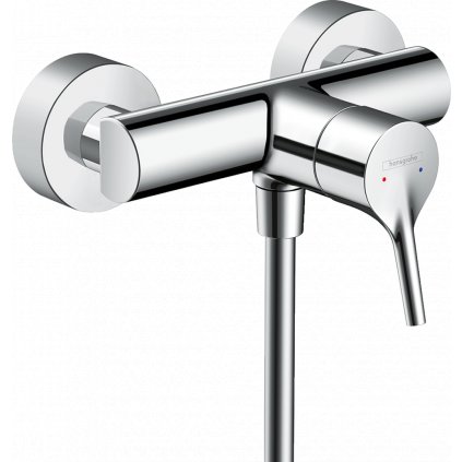 250328 hansgrohe talis s pakova sprchova bateria chromova 72600000