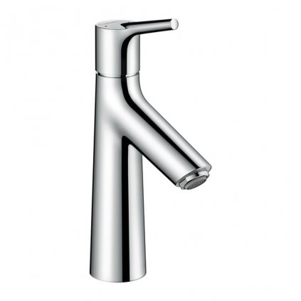 248111 3 hansgrohe talis s pakova umyvadlova bateria 100 bez odtokovej supravy chromova 72021000