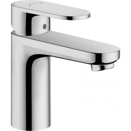 248825 1 hansgrohe vernis blend umyvadlova bateria 70 bez odtokovej supravy ecosmart chromova 71558000