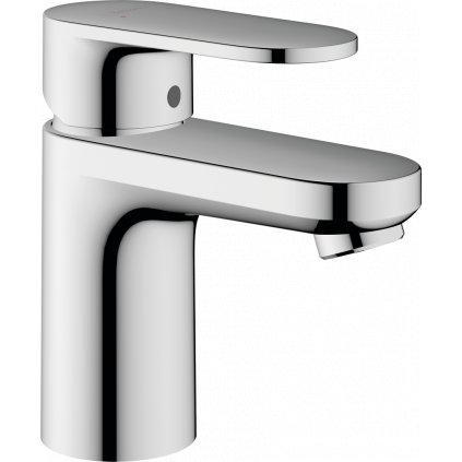 248957 hansgrohe vernis blend umyvadlova bateria 70 s vypustom ecosmart chromova 71550000