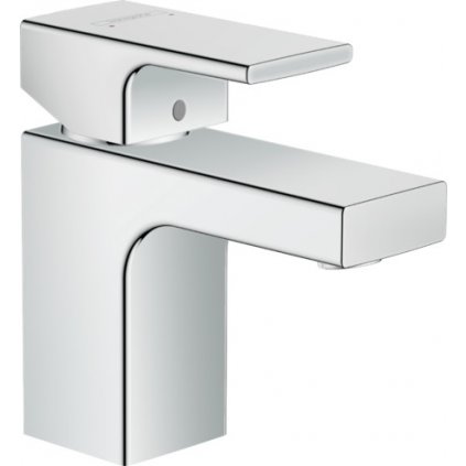 248174 hansgrohe vernis shape umyvadlova bateria ecosmart chromova 71567000