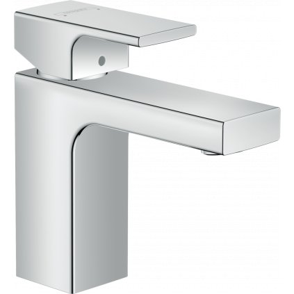 248087 hansgrohe vernis shape umyvadlova bateria ecosmart chromova 71569000