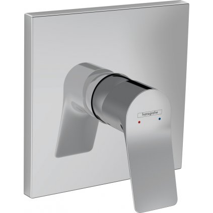 250505 hansgrohe vivenis sprchova bateria pod omietku chromova 75615000