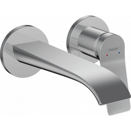 249002 hansgrohe vivenis umyvadlova bateria pod omietku 2 otvorova instalacia ecosmart chromova 75050000