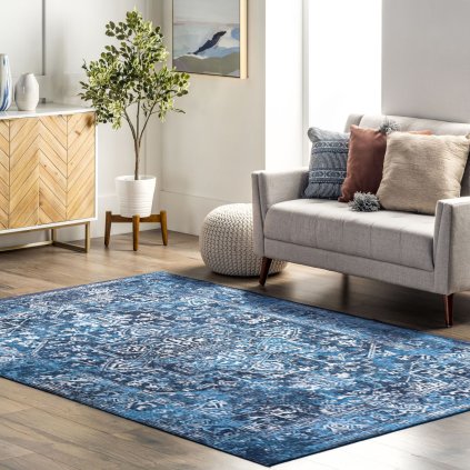 Tutumi, Design 3 orientální koberec 160x230 cm, vícebarevné, DYW-05009
