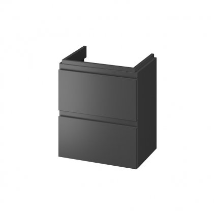 s590 087 moduo 50 washbasin cabinet anthracite slim zmont,qnuMpq2lq3GXrsaOZ6Q