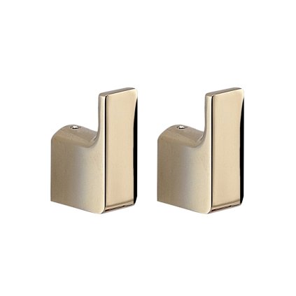 Gedy, PIRENEI háček, pár, zlato, PI2787