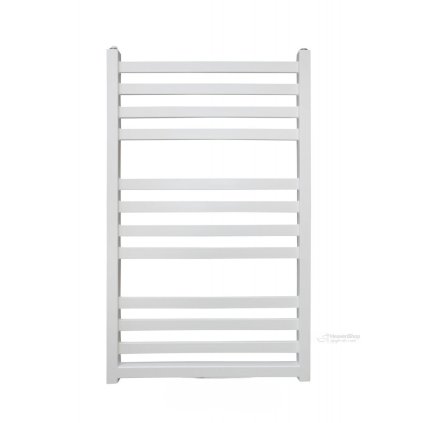 Regnis LOX, topné těleso 300x1190mm, 582W, bílá, LOX120/30/D300/WHITE