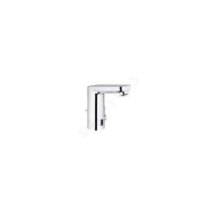 281214 grohe eurosmart cosmopolitan e elektronicka umyvadlova bateria s vypustom chrom 36331001