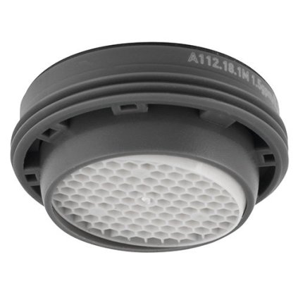 Sapho, Perlátor vnější závit M24x1, plast, NDA803FLBA