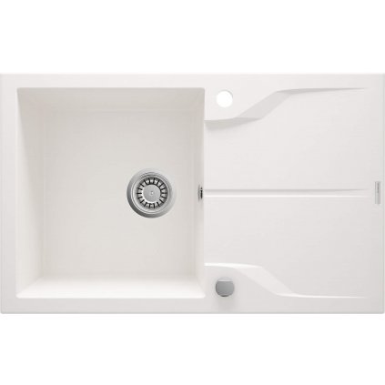 3469 1 zlew andante flush alabaster granit 1k z o 780x490x194 3 5 osprzet space saver