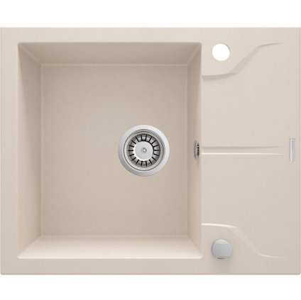 3370 1 zlew andante bez granit 1k z ko 590x490x194 3 5 osprzet space saver