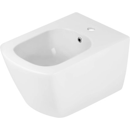 1711 2 bidet anemon bialy wiszacy