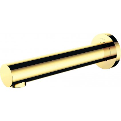 1129 cascada gold wylewka wannowa 200 mm