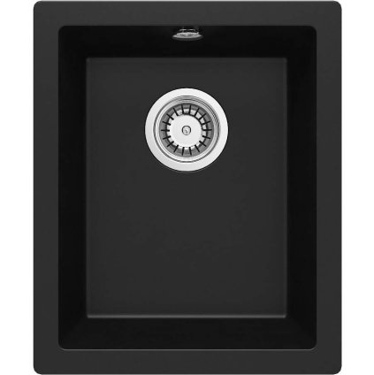 3502 komora podblatowa corda nero granit 380x460x194 3 5 osprzet space saver lux