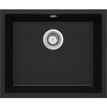 3505 1 komora podblatowa corda nero granit 550x460x204 3 5 osprzet space saver lux