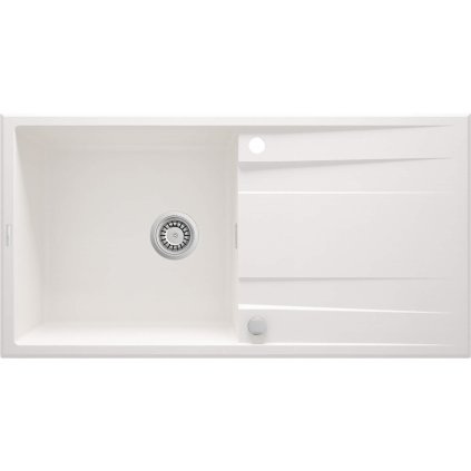 3586 1 zlew eridan alabaster granit 1k z o 1000x520x203 3 5 osprzet space saver lux