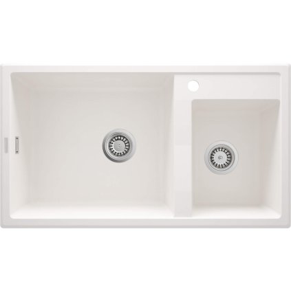 3577 zlew eridan alabaster granit 2k 880x500x200 3 5 osprzet space saver lux