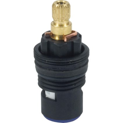 4750 glowica ceramiczna o kacie 90 st do bat 2 pokretlowych lucerna woda zimna