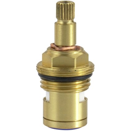 Deante, Keramická kartuše, 90° - studená voda, DEA-XPCE2GJZ2