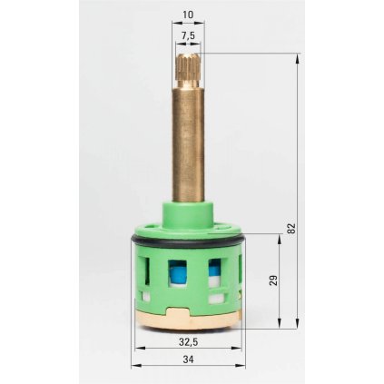 4897 przelacznik funkcji do panelu selena simple