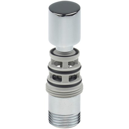 Deante, Sprchový spínač - se zpětným ventilem, DEA-XDC00NCZZ