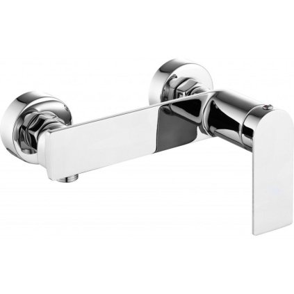 Mexen Zero sprchová baterie, chromová, 71140-00