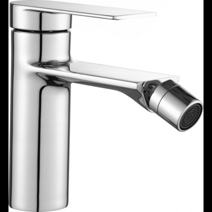 Mexen Zero bidetová baterie, chromová, 71120-00