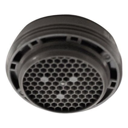 Sapho, Perlátor vnější závit M24x1, plast, NDA803NE