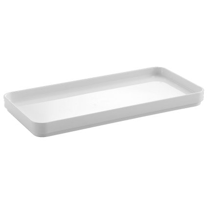 Gedy, SEVENTY miska na postavení, bílá, 630622