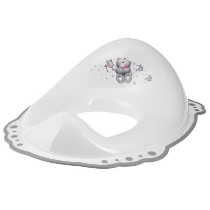 Erga 08323 kids seat white